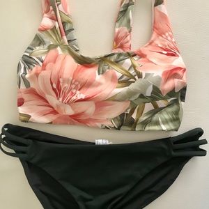 NEW Oysho Bikini
